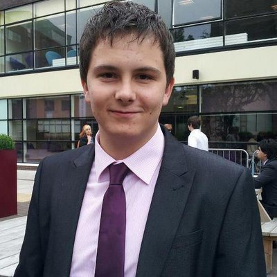 Profile Picture of Josh Regan (@JOSHR3G4N) on Twitter