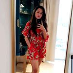 Profile Picture of Mehak arora (@mehak_arora094) on Instagram