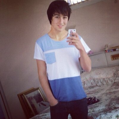 Profile Picture of Mitchell McCarroll (@MitchellMal3) on Twitter