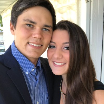 Profile Picture of Alex Wittmer (@wittmeralex95) on Twitter