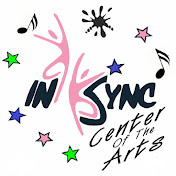 Profile Picture of In Sync Center Of The Arts (@insynccenterofthearts942) on Youtube