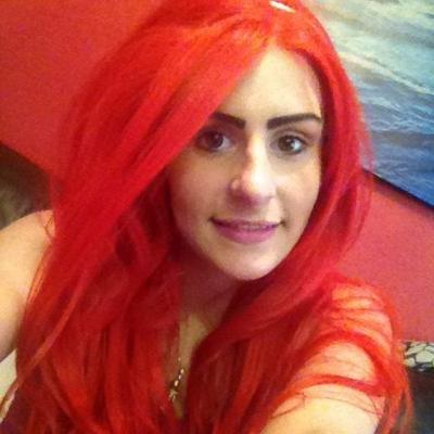 Profile Picture of Mikki Louise King (@louise_mikki) on Twitter