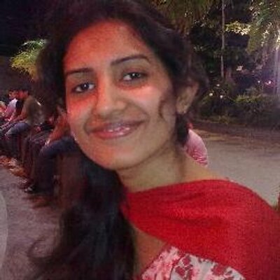 Profile Photo of Beena Abraham (@beensab) on Twitter