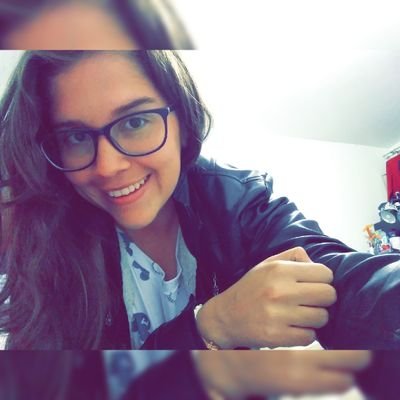 Profile Picture of Luisa Fernanda Lora (@LuisaFe2811) on Twitter