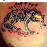 Profile Picture of Tyler Jester (@tatt2jester) on Instagram