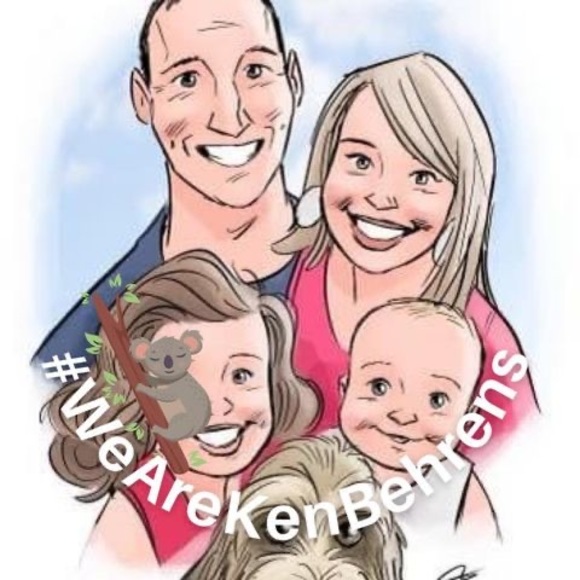 Profile Picture of Vicky Keogh (@vickykeogh) on Poshmark