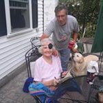 Profile Picture of Richard Gifford (@gifford__richard) on Instagram