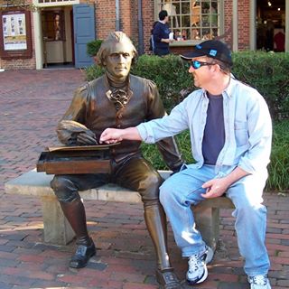 Profile Picture of Jeremy Pearson (@jeremy.pearson.9026) on Facebook
