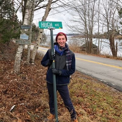 Profile Picture of Hugh Shirley (@HughShirley1) on Twitter