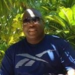 Profile Picture of Michael Cotton (@monarch68) on Instagram