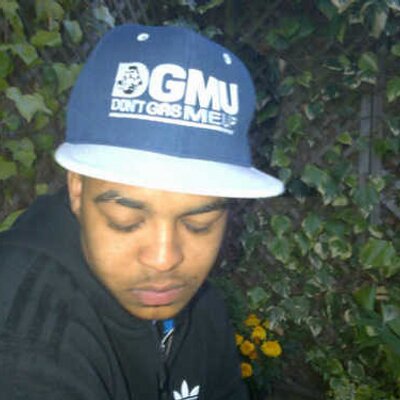 Profile Picture of Tyrone-J-Dat-Guy (@Tyronejdatguy) on Twitter