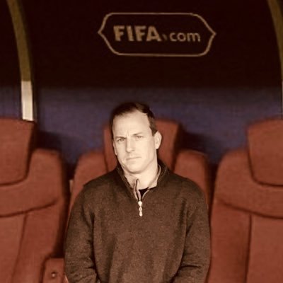 Profile Picture of Shaun Harris (@SAHsoccer1) on Twitter