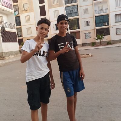 Profile Picture of Ishak Kefif (@ishak_kefif) on Twitter