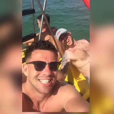 Profile Picture of Adam Rooney (@Adamroooney1) on Twitter