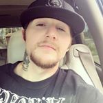 Profile Picture of Brandon Micheal Washington (@irish_rider) on Instagram