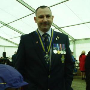 Profile Picture of Brian Adamson (@BrianAdamson755) on Twitter