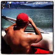 Profile Picture of Dallin Anderson (@dallinanderson) on Pinterest