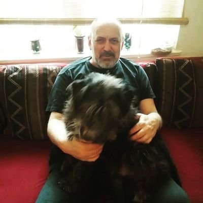 Profile Picture of Kuni Martin Robert Klima (@KlimaKuni) on Twitter
