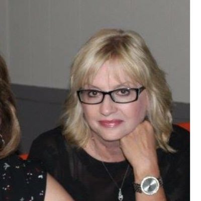 Profile Picture of Deborah Windsor (@Deborahrwindsor) on Twitter