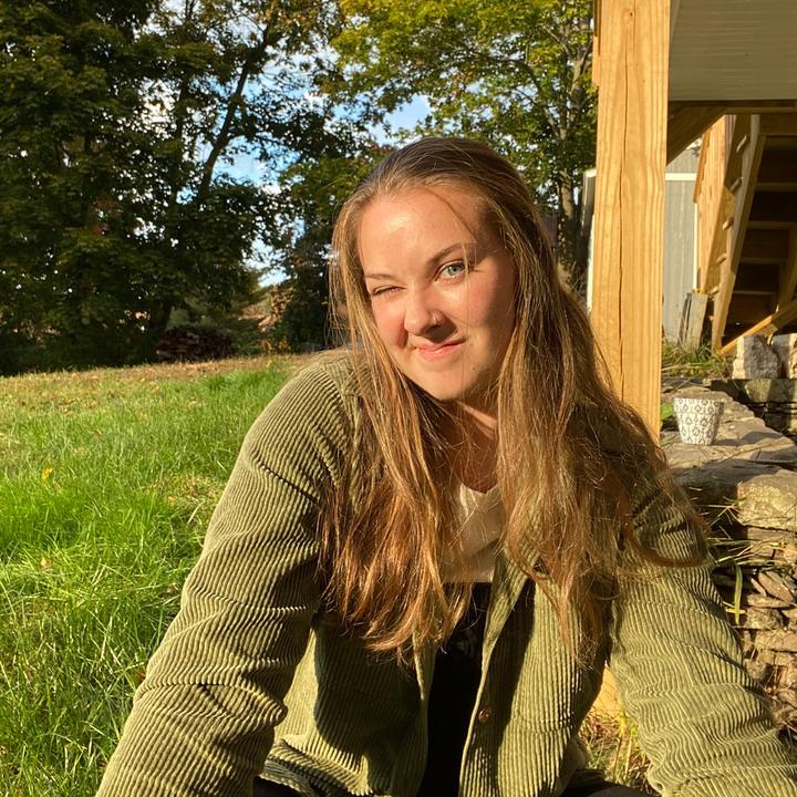 Profile Picture of Megan Chase (@@meganchase59) on Tiktok