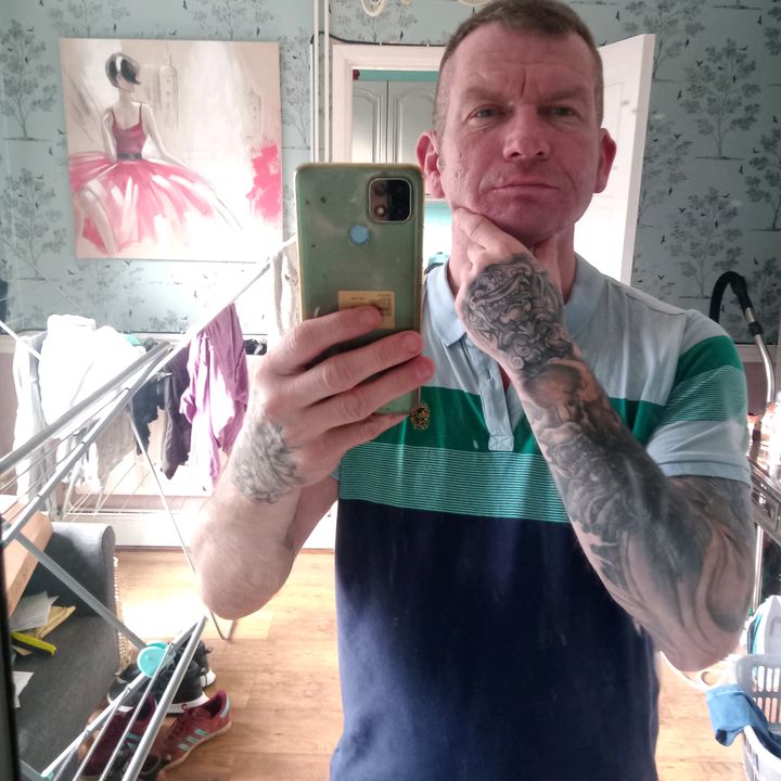 Profile Picture of Martin Oglesby (@martin.oglesby) on Tiktok
