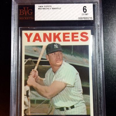 Profile Picture of Mike (@cardzcollector) on Twitter