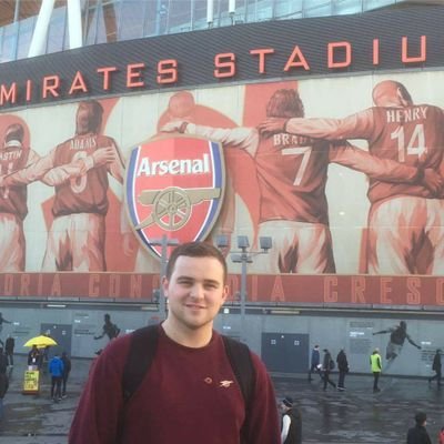 Profile Picture of Alex (@AlexCullen17) on Twitter