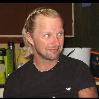 Profile Picture of Kenneth Sandberg (@kennethSandber) on Twitter