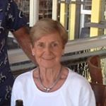 Profile Picture of Marian Ritchie (@marian.ritchie) on Instagram