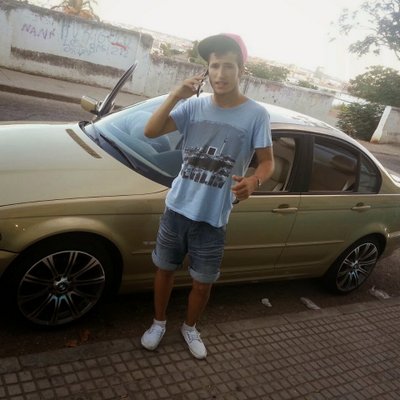 Profile Picture of Jorge Trinidad (@jorgetrinidad91) on Twitter
