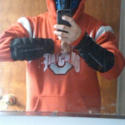 Profile Picture of Jamie Dill (@Jstaxx92) on Twitter