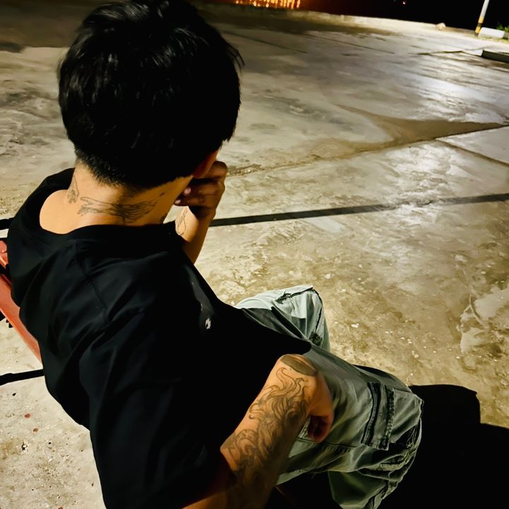 Profile Picture of Brayan E DN (@brayan04aa) on Tiktok