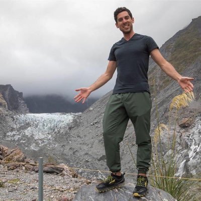 Profile Picture of Zachary Childers (@IHaeTypos) on Twitter