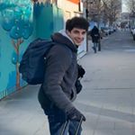 Profile Picture of Dominic Richardson (@dominic.richardson88) on Instagram