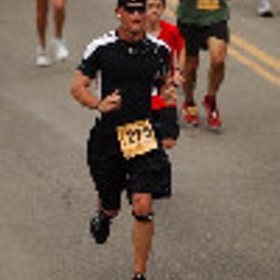 Profile Picture of Mike Sindelar (@MSRUNNR) on Twitter