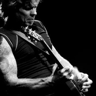 Profile Picture of Jeffrey Steele (@Jeffrey06602605) on Twitter