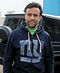 Profile Picture of Giuseppe Rossion Wikipedia