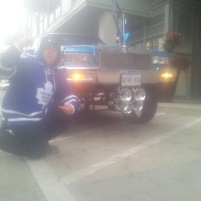 Profile Picture of Darryl McCormick (@17Darryl721) on Twitter