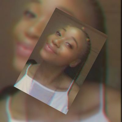 Profile Picture of Bree Marlé Johnson (@Breelo_Bridget) on Twitter