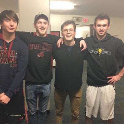 Profile Picture of Jacob Fetters (@JacobTFetters) on Twitter
