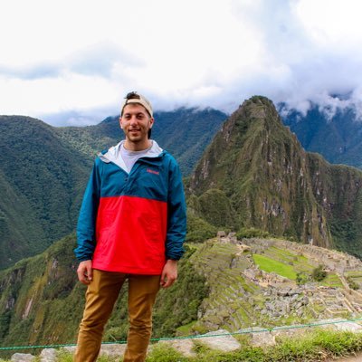 Profile Picture of Jake Weinberger (@jaketw14) on Twitter