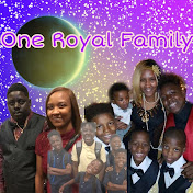 Profile Picture of Jasmine Jenkins (@oneroyalfamily4620) on Youtube