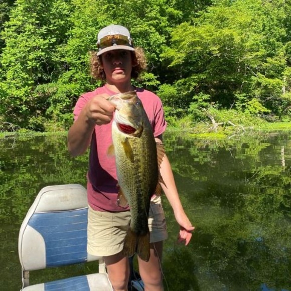 Profile Picture of Micah Patton (@micah_patton) on Poshmark
