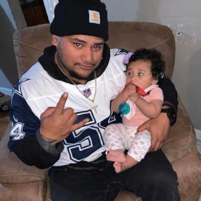 Profile Picture of Sione Latu (@Si_latu96) on Twitter