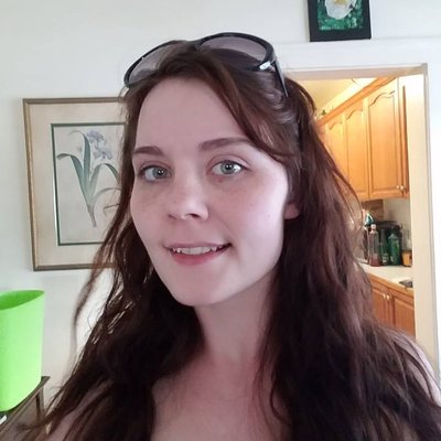 Profile Picture of Devon Secord (@DeeJaySWallArt) on Twitter