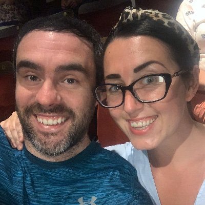 Profile Picture of Danielle Maloney (@Danielle_0612) on Twitter