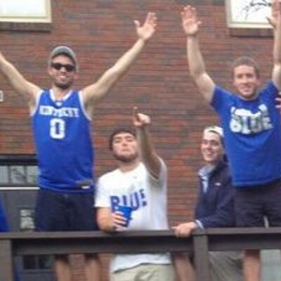 Profile Picture of Joe Kidwell (@JKidwell33) on Twitter