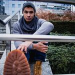 Profile Picture of Timothée Nitharum (@timothee_nitha) on Instagram