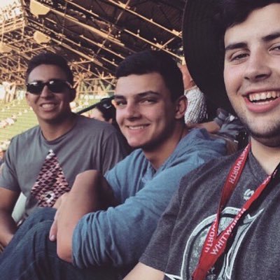 Profile Picture of Trash Boat (@JacobMacbride) on Twitter