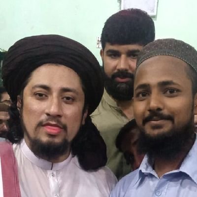Profile Picture of Fareed Ansari (@FareedA34311865) on Twitter